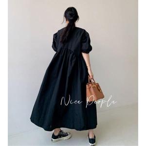 ワンピース レディース ロングワンピース S?...の詳細画像2
