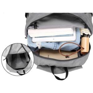 登山用リュック20L折畳み式リュックサック大容...の詳細画像4