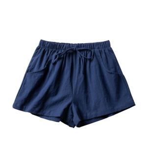ショートパンツ レディース 薄手 涼しい 夏 ...の詳細画像3