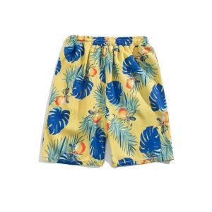 サーフパンツ メンズ 水着 男性用 夏用 ビー...の詳細画像2