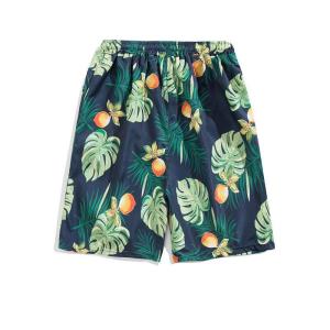 サーフパンツ メンズ 水着 男性用 夏用 ビー...の詳細画像3