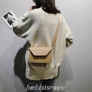 コンパクトバッグショルダーバッグレディース斜め...の詳細画像3