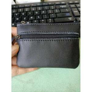 コインケース 小銭入れ 財布 レザー 牛革 メ...の詳細画像2