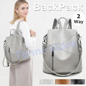 レディースリュック 防犯 リュック レディース ...の商品画像