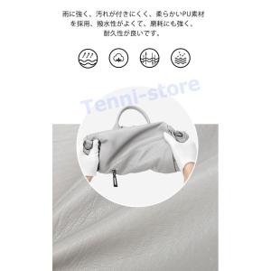 レディースリュック 防犯 リュック レディース...の詳細画像2