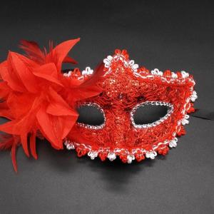 ハロウィン コスプレ グッズ 仮面舞踏会 ベネ...の詳細画像2