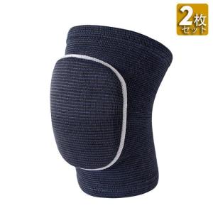 膝パッド 2枚セット 膝当て 膝プロテクター ...の詳細画像3