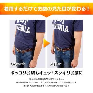 加圧シャツ 加圧インナー メンズ 加圧シャツ効...の詳細画像1