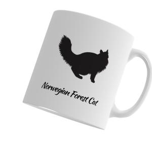 ノルウェージャンフォレストキャットマグカップの商品一覧 通販 Yahoo ショッピング