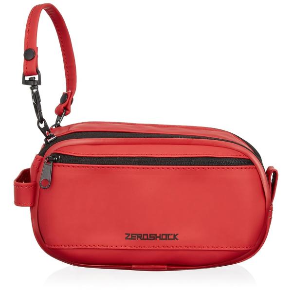 エレコム ビデオカメラケース 耐衝撃ケース 衝撃吸収低反発ポリウレタン 撥水素材 Mサイズ 参考収納...