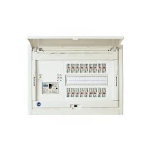 河村電器産業 スマートホーム分電盤 8+2 単3 リミッタースペース無し CN 3508-2FL