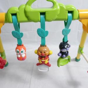 アンパンマン ねんねも!おすわりも!元気いっぱ...の詳細画像3