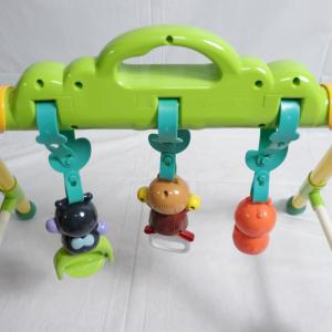 アンパンマン ねんねも!おすわりも!元気いっぱ...の詳細画像4