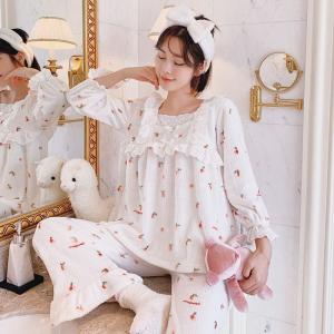 パジャマ かわいいの商品一覧 通販 Yahoo ショッピング