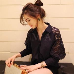 トップス 肩レースの商品一覧 通販 Yahoo ショッピング