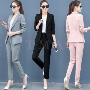 40代レディースビジネススーツの商品一覧 通販 Yahoo ショッピング