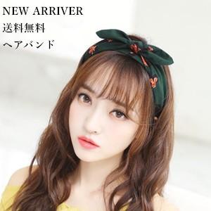 カチューシャ ヘアバンド ヘアメイク 洗顔 髪留め ヘッドバンド ヘアアクセサリー 髪飾り プレゼント ギフト 贈り物 新作 送料無料