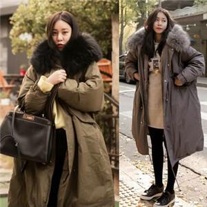 日本最大のブランド 送料無料 モッズコート レディース ロング丈 中綿コート モッズコート レディース ミリタリーコート モッズ コート ロッグ丈 中綿 コート ボリュームファー フェイク ファー 中綿入り 秋冬新作