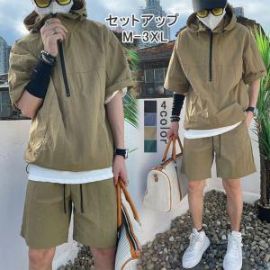 The DUFFER of ST.GEORGE（ザダファーオブセントジョージ） パーカー