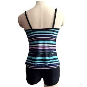 水着 レディースミズギ ビキニ オールインワン...の詳細画像2