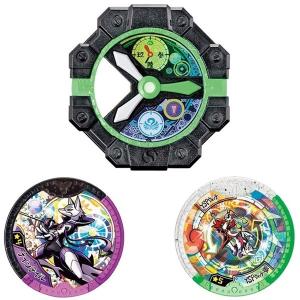【送料無料】妖怪学園Y 妖怪ウォッチ DX Y...の詳細画像1