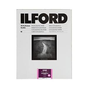 ILFORD 白黒印画紙 MGRC Deluxe Glossy 11x14 10枚 1179493｜tmc-tokyo