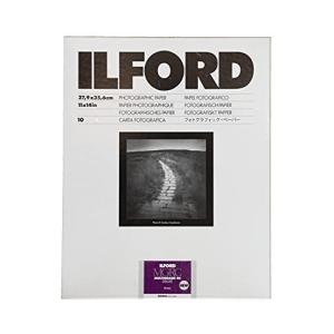 ILFORD 白黒印画紙 MGRC Deluxe Pearl 11x14 10枚 1179606｜tmc-tokyo