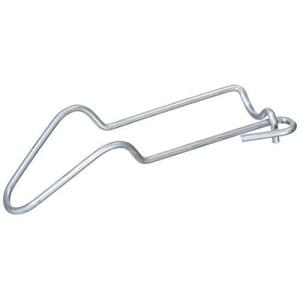 フックバンド10個入り 19mm ハウスパイプ用クロスバンド シンセイ 4582193311409 グラントマトyahoo ショッピング店 通販 Yahoo ショッピング