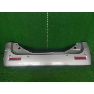 スペーシア DAA-MK53S Rバンパー　リアバンパー Z2S