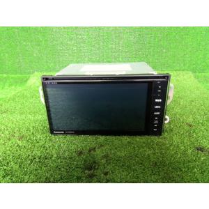 タント DBA-LA600S カーナビゲーション W24  CN-R500WD