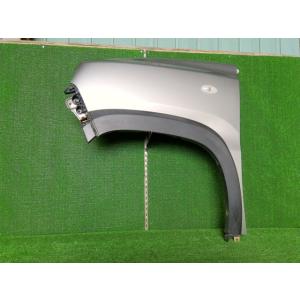 フレアクロスオーバー DBA-MS31S 左フェンダー　左F ZVC