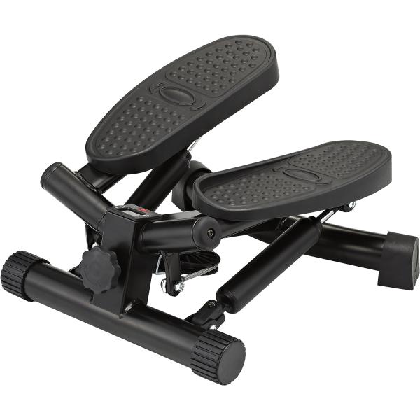 健康ステッパー ナイスデイ ショップジャパン 踏み台 運動 室内 エクササイズ 有酸素運動