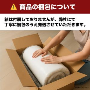 トゥルースリーパー プレミアム 5.0 シング...の詳細画像3
