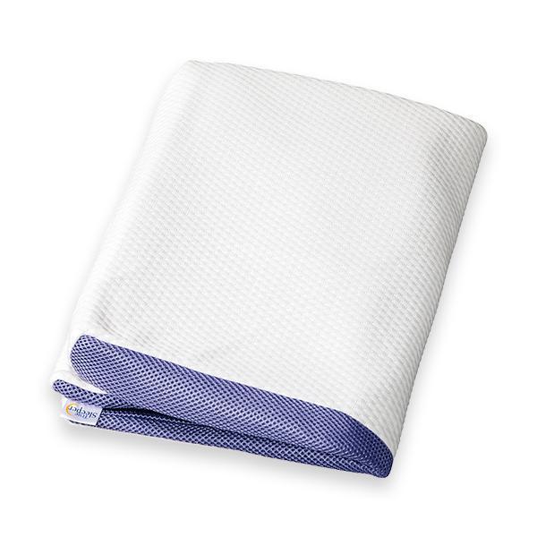 トゥルースリーパー TrueSleeper セブンスピローウルトラフィット アウターカバー ダブル