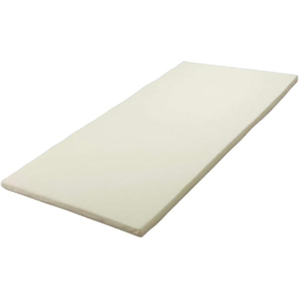 トゥルースリーパー プレミアム ライト3.5 シングルサイズ 低反発マットレス 専用内カバー付き【正...