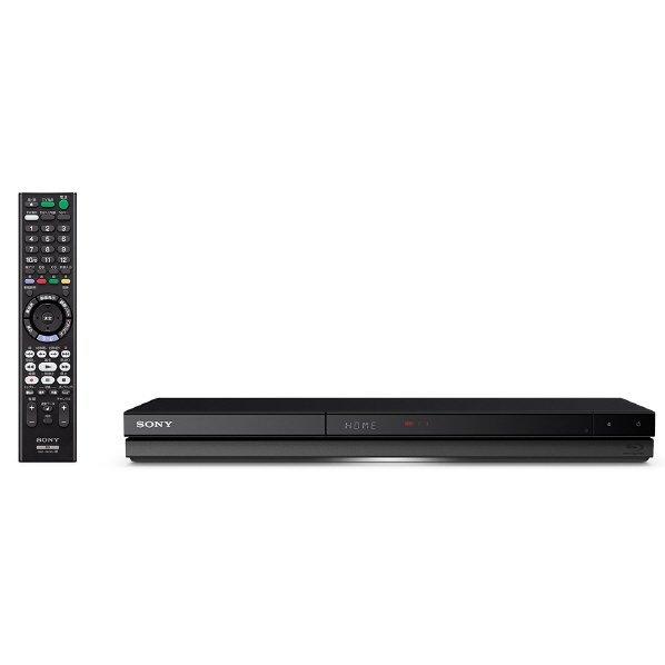 SONY BDZ-ZW1800 1TB HDD内蔵ブルーレイレコーダー BDZZW1800