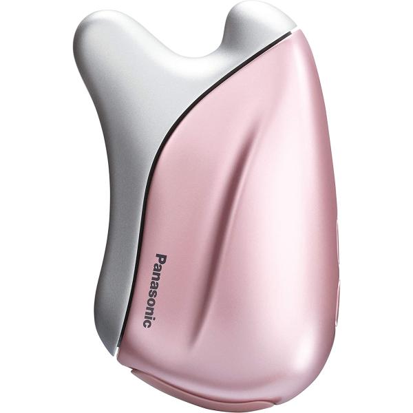 パナソニック 美顔器 温感かっさ 海外対応 コードレス ピンク EH-SP20-P
