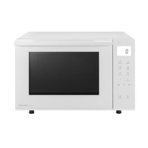 Panasonic NE-KA1-Wホワイト電子レンジ Panasonic パナソニック オーブンレンジ NE-KA1-W （ホワイト