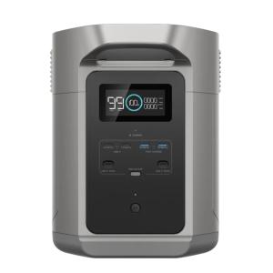 Anker（アンカー） ポータブル電源 Anker Solix C800 Plus Portable