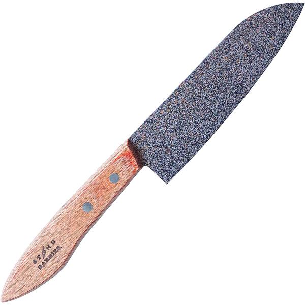 スーパーストーンバリア包丁 小三徳 13cm 三徳包丁