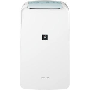 シャープ 衣類乾燥機 除湿機 7.1L / プラズマクラスター 7000 スタンダード 8畳 /  ...