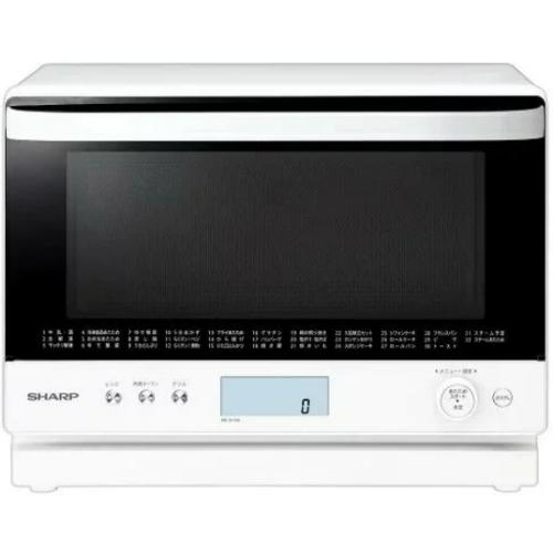 シャープ　過熱水蒸気オーブンレンジ　RE-S1100(W)