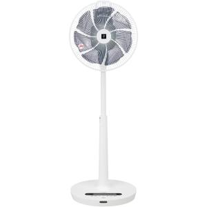 シャープ 扇風機 リビングファン DCタイプ プラズマクラスター 7000 ハイポジション ネイチャ...