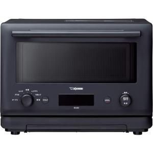ツインバード 23L スチームオーブンレンジ DR-F871W ホワイト