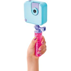 セガフェイブ(SEGA FAVE) #バズゅCam ときめきミント 【日本おもちゃ大賞2024バラエ...