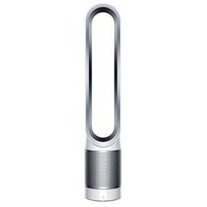 Dyson ダイソン DP03WS 空気清浄機能付テーブルファン Pure Cool