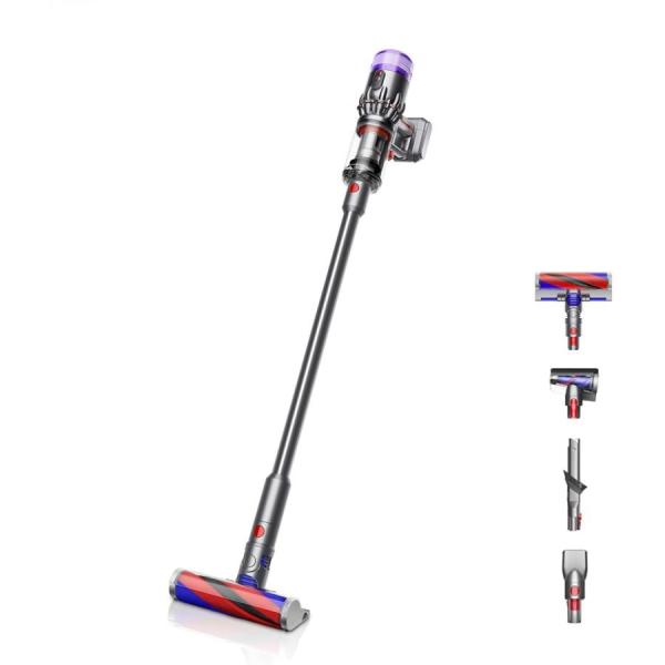 Dyson(ダイソン) 掃除機 コードレス 最軽量 Micro (SV33 FF)