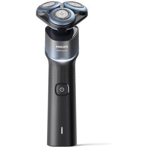 フィリップス X5006／05 電気シェーバー 5000Xシリーズ アクアブルー／ブラック
