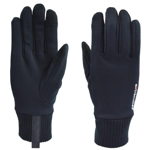 extremities エクストリミティーズ Flux Liner Glove フラックス グローブ...