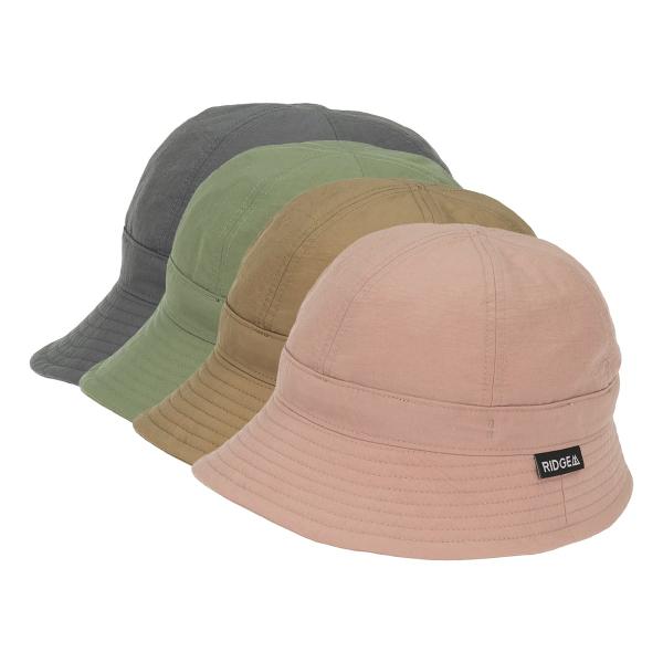 【DM便190円】RIDGE MOUNTAIN GEAR リッジマウンテンギア Enough Hat...
